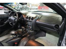 2000 Pontiac Trans Am Comp T/A (CC-2116371) for sale in Homer City, Pennsylvania