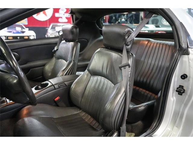 2000 Pontiac Trans Am Comp T/A (CC-2116371) for sale in Homer City, Pennsylvania