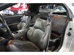 2000 Pontiac Trans Am Comp T/A (CC-2116371) for sale in Homer City, Pennsylvania