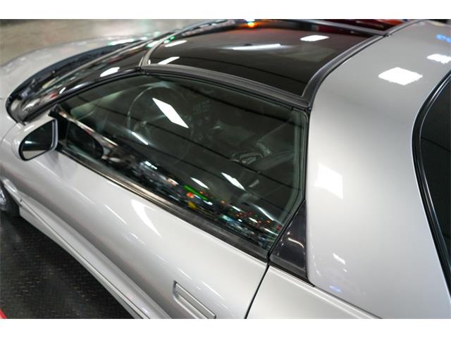 2000 Pontiac Trans Am Comp T/A (CC-2116371) for sale in Homer City, Pennsylvania