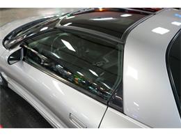 2000 Pontiac Trans Am Comp T/A (CC-2116371) for sale in Homer City, Pennsylvania