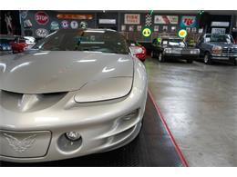 2000 Pontiac Trans Am Comp T/A (CC-2116371) for sale in Homer City, Pennsylvania