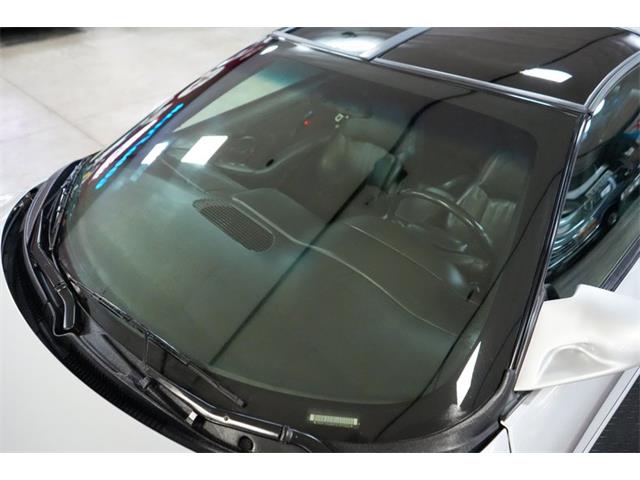 2000 Pontiac Trans Am Comp T/A (CC-2116371) for sale in Homer City, Pennsylvania