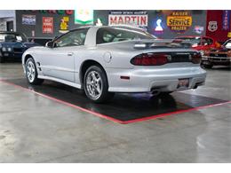 2000 Pontiac Trans Am Comp T/A (CC-2116371) for sale in Homer City, Pennsylvania