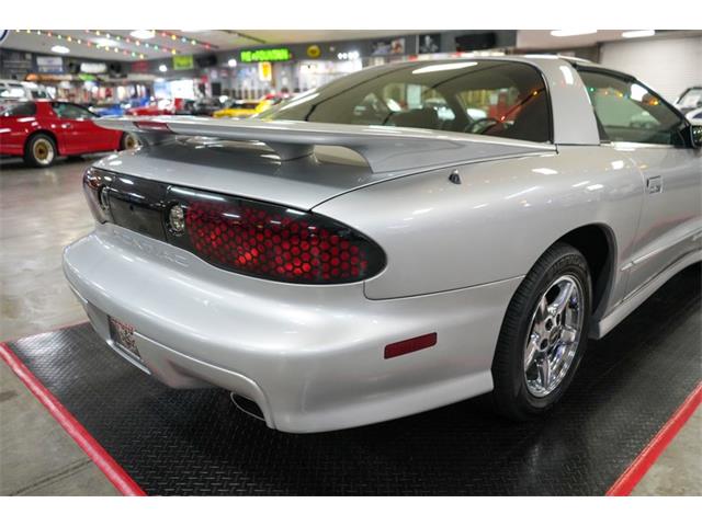 2000 Pontiac Trans Am Comp T/A (CC-2116371) for sale in Homer City, Pennsylvania