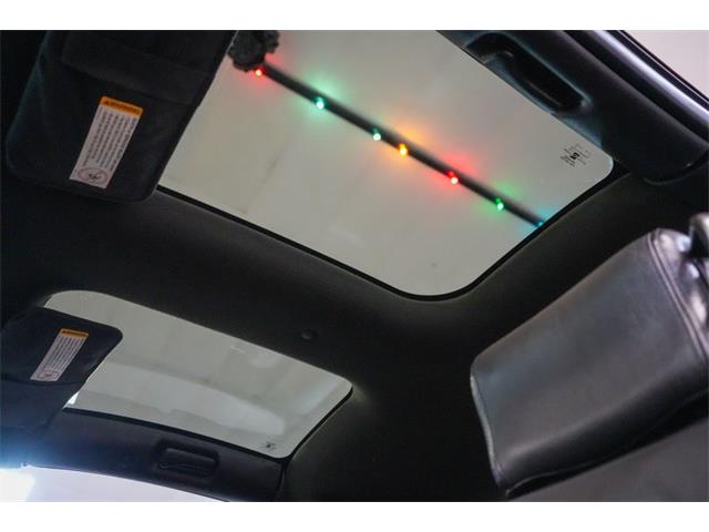 2000 Pontiac Trans Am Comp T/A (CC-2116371) for sale in Homer City, Pennsylvania