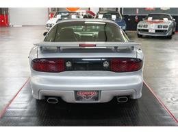 2000 Pontiac Trans Am Comp T/A (CC-2116371) for sale in Homer City, Pennsylvania