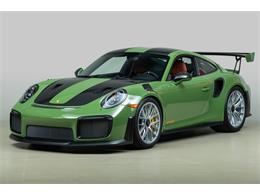2019 Porsche 911 GT2 RS (CC-2116372) for sale in Scotts Valley, California