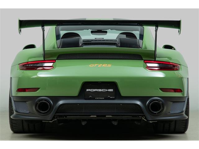 2019 Porsche 911 GT2 RS (CC-2116372) for sale in Scotts Valley, California