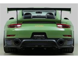 2019 Porsche 911 GT2 RS (CC-2116372) for sale in Scotts Valley, California