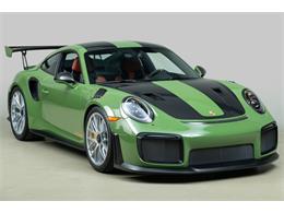 2019 Porsche 911 GT2 RS (CC-2116372) for sale in Scotts Valley, California
