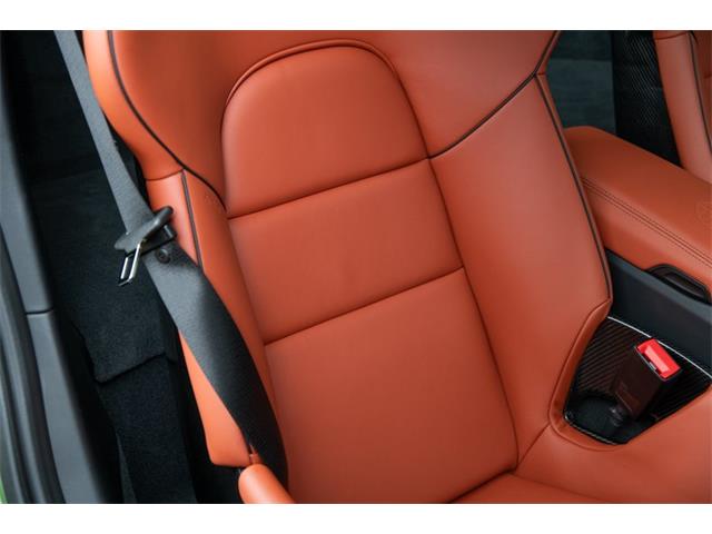 2019 Porsche 911 GT2 RS (CC-2116372) for sale in Scotts Valley, California