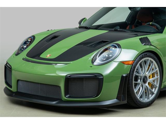 2019 Porsche 911 GT2 RS (CC-2116372) for sale in Scotts Valley, California