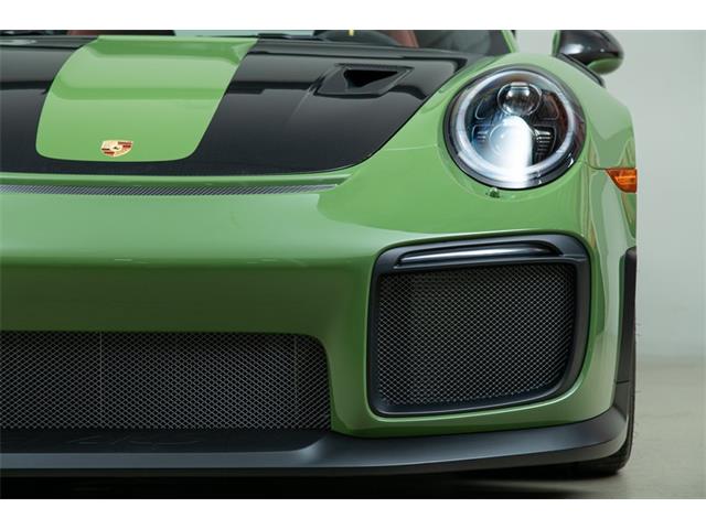 2019 Porsche 911 GT2 RS (CC-2116372) for sale in Scotts Valley, California