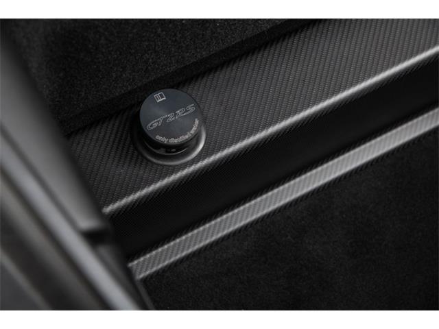 2019 Porsche 911 GT2 RS (CC-2116372) for sale in Scotts Valley, California