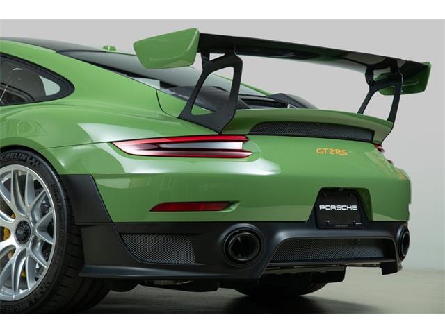 2019 Porsche 911 GT2 RS (CC-2116372) for sale in Scotts Valley, California