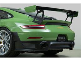 2019 Porsche 911 GT2 RS (CC-2116372) for sale in Scotts Valley, California