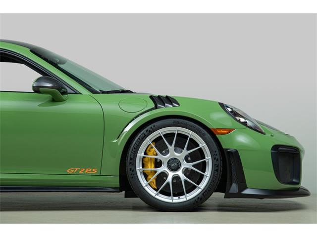 2019 Porsche 911 GT2 RS (CC-2116372) for sale in Scotts Valley, California