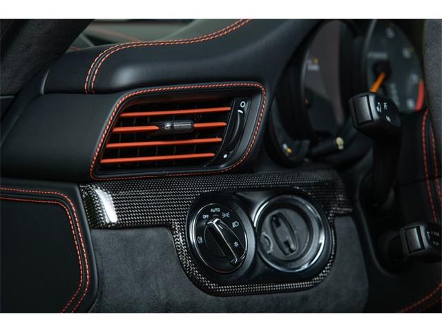 2019 Porsche 911 GT2 RS (CC-2116372) for sale in Scotts Valley, California