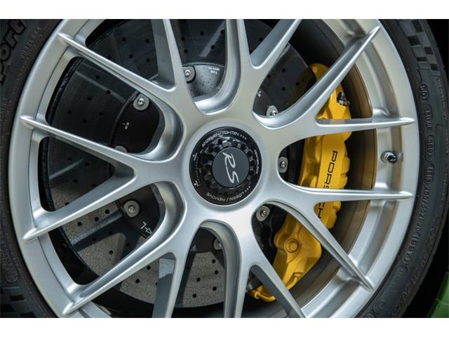 2019 Porsche 911 GT2 RS (CC-2116372) for sale in Scotts Valley, California