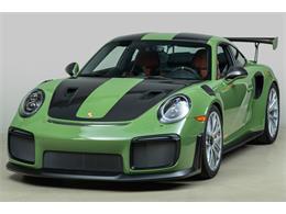 2019 Porsche 911 GT2 RS (CC-2116372) for sale in Scotts Valley, California