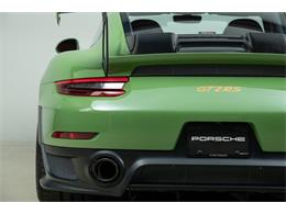 2019 Porsche 911 GT2 RS (CC-2116372) for sale in Scotts Valley, California