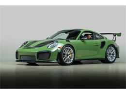 2019 Porsche 911 GT2 RS (CC-2116372) for sale in Scotts Valley, California