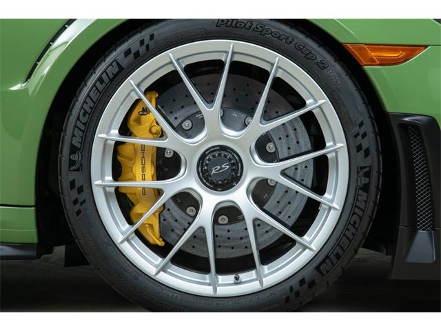 2019 Porsche 911 GT2 RS (CC-2116372) for sale in Scotts Valley, California