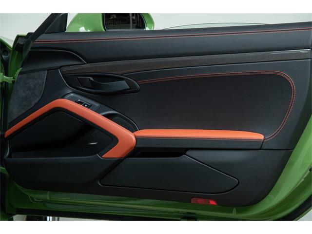 2019 Porsche 911 GT2 RS (CC-2116372) for sale in Scotts Valley, California