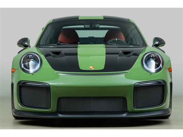 2019 Porsche 911 GT2 RS (CC-2116372) for sale in Scotts Valley, California