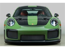 2019 Porsche 911 GT2 RS (CC-2116372) for sale in Scotts Valley, California