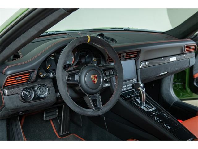 2019 Porsche 911 GT2 RS (CC-2116372) for sale in Scotts Valley, California
