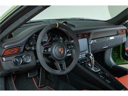 2019 Porsche 911 GT2 RS (CC-2116372) for sale in Scotts Valley, California