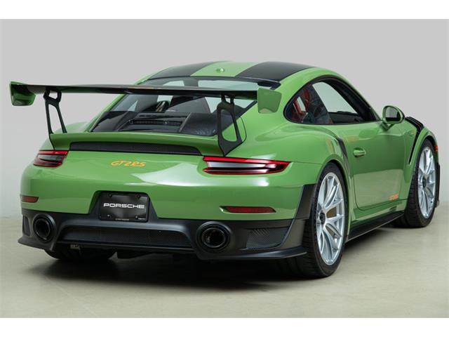 2019 Porsche 911 GT2 RS (CC-2116372) for sale in Scotts Valley, California