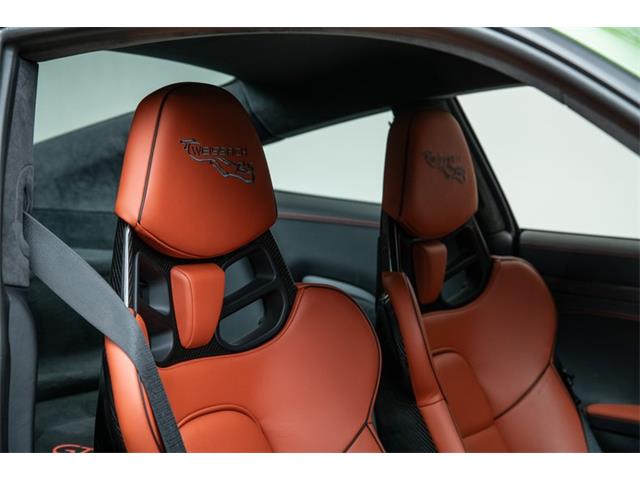 2019 Porsche 911 GT2 RS (CC-2116372) for sale in Scotts Valley, California