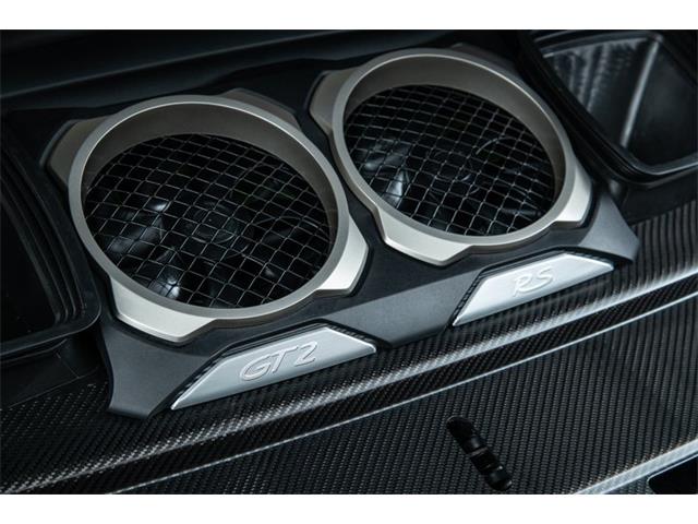 2019 Porsche 911 GT2 RS (CC-2116372) for sale in Scotts Valley, California
