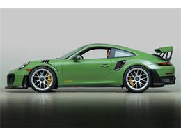 2019 Porsche 911 GT2 RS (CC-2116372) for sale in Scotts Valley, California