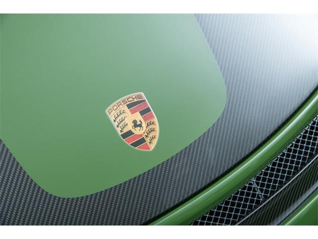2019 Porsche 911 GT2 RS (CC-2116372) for sale in Scotts Valley, California