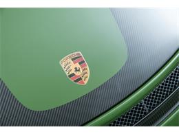2019 Porsche 911 GT2 RS (CC-2116372) for sale in Scotts Valley, California