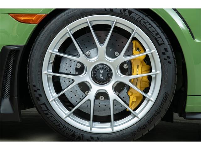 2019 Porsche 911 GT2 RS (CC-2116372) for sale in Scotts Valley, California