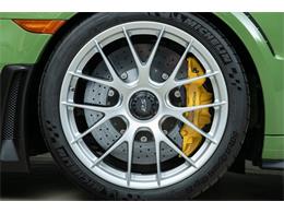 2019 Porsche 911 GT2 RS (CC-2116372) for sale in Scotts Valley, California