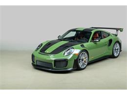 2019 Porsche 911 GT2 RS (CC-2116372) for sale in Scotts Valley, California