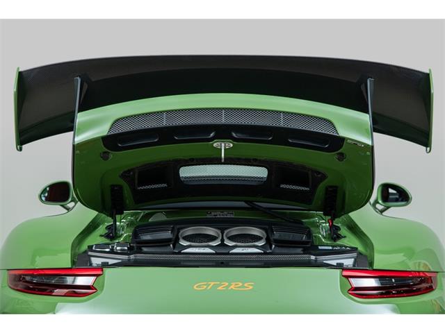 2019 Porsche 911 GT2 RS (CC-2116372) for sale in Scotts Valley, California