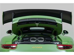 2019 Porsche 911 GT2 RS (CC-2116372) for sale in Scotts Valley, California
