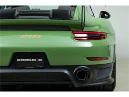 2019 Porsche 911 GT2 RS (CC-2116372) for sale in Scotts Valley, California