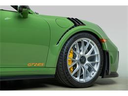 2019 Porsche 911 GT2 RS (CC-2116372) for sale in Scotts Valley, California