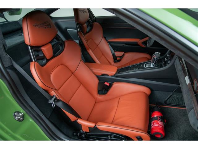2019 Porsche 911 GT2 RS (CC-2116372) for sale in Scotts Valley, California