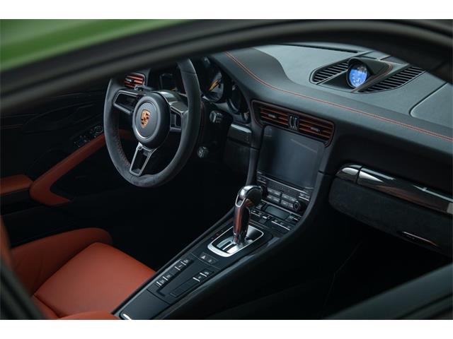 2019 Porsche 911 GT2 RS (CC-2116372) for sale in Scotts Valley, California