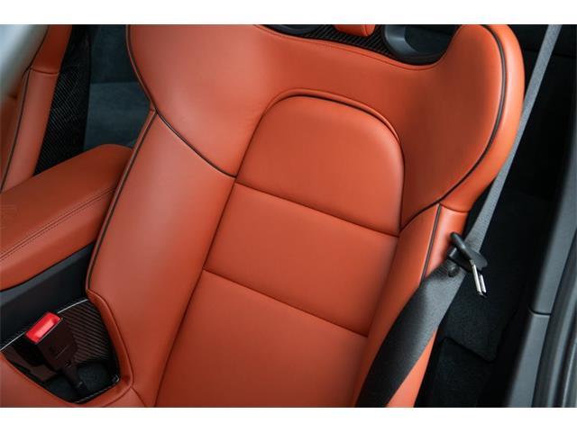 2019 Porsche 911 GT2 RS (CC-2116372) for sale in Scotts Valley, California