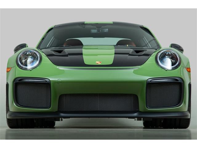 2019 Porsche 911 GT2 RS (CC-2116372) for sale in Scotts Valley, California